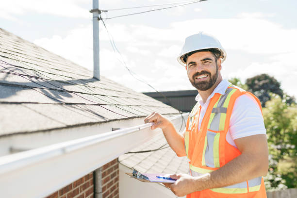 Quick and Trustworthy Emergency Roof Repair Services in Warsaw, MO