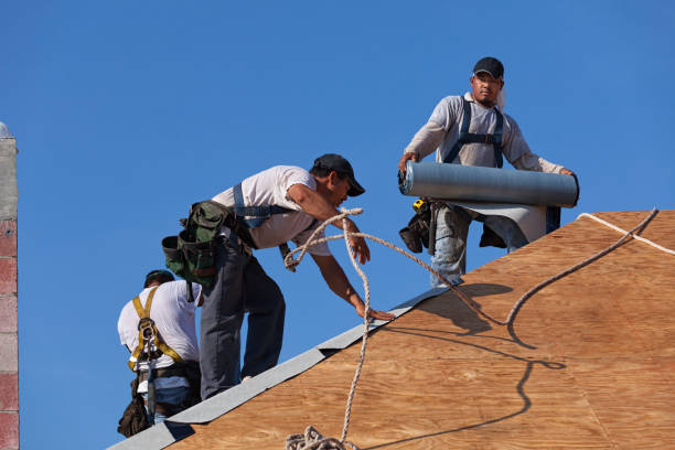 Best Roof Replacement Cost  in Warsaw, MO