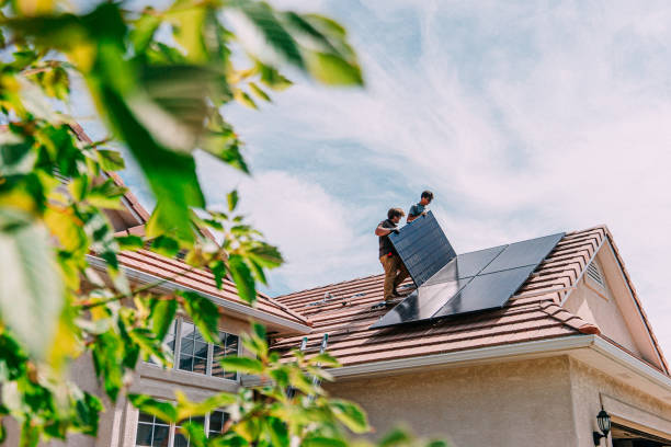Best Commercial Roofing Services  in Warsaw, MO