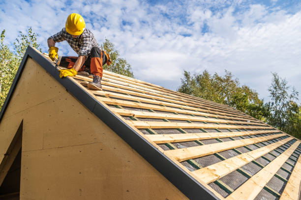Best Slate Roofing Contractor  in Warsaw, MO