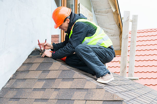 Best Metal Roofing Contractor  in Warsaw, MO