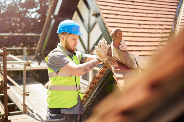 Best Commercial Roofing Services  in Warsaw, MO