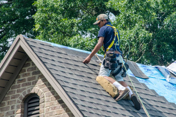 Trusted Warsaw, MO Roofing Contractor Experts