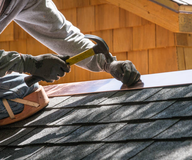 Best New Roof Installation  in Warsaw, MO